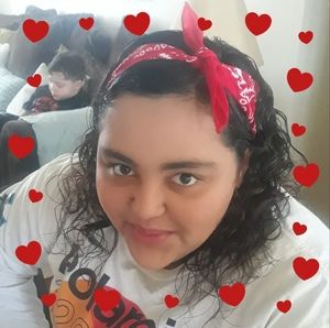 Meet your Posher, Gianna